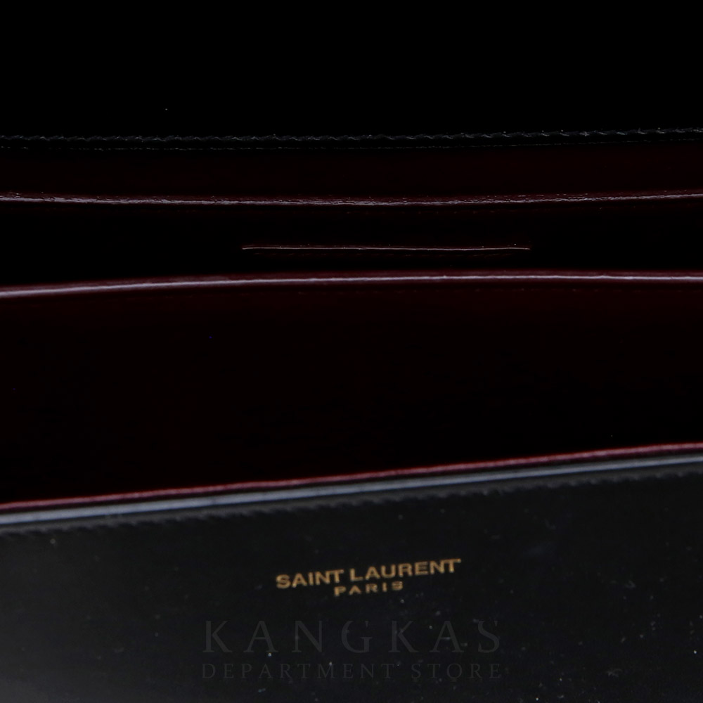 Yves Saint Laurent(USED)생로랑 578000 카산드라 숄더백 미듐